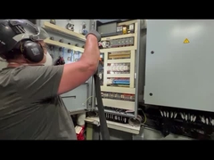 آلات تنظيف الجليد الجاف الصغيرة لتنظيف خزانات التوزيع