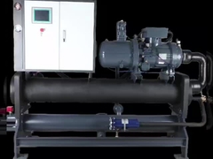 50HP المبرد بالماء المسمار