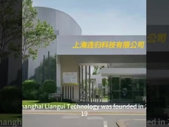 ليانغوي تعرض