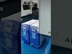 آلة تحكم درجة حرارة العفن الزيتي